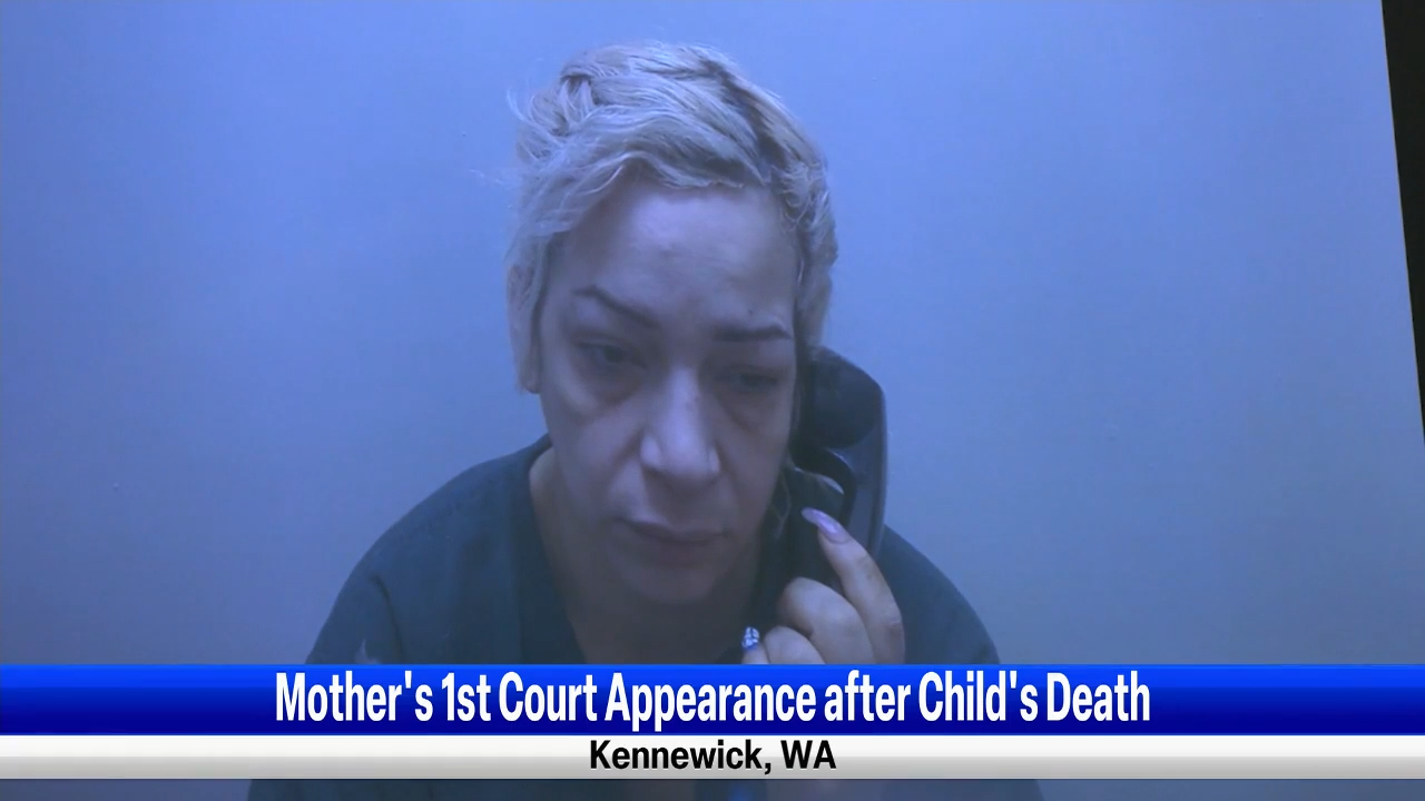 Latest news: Death investigation of 4-year-old child in Kennewick ongoing